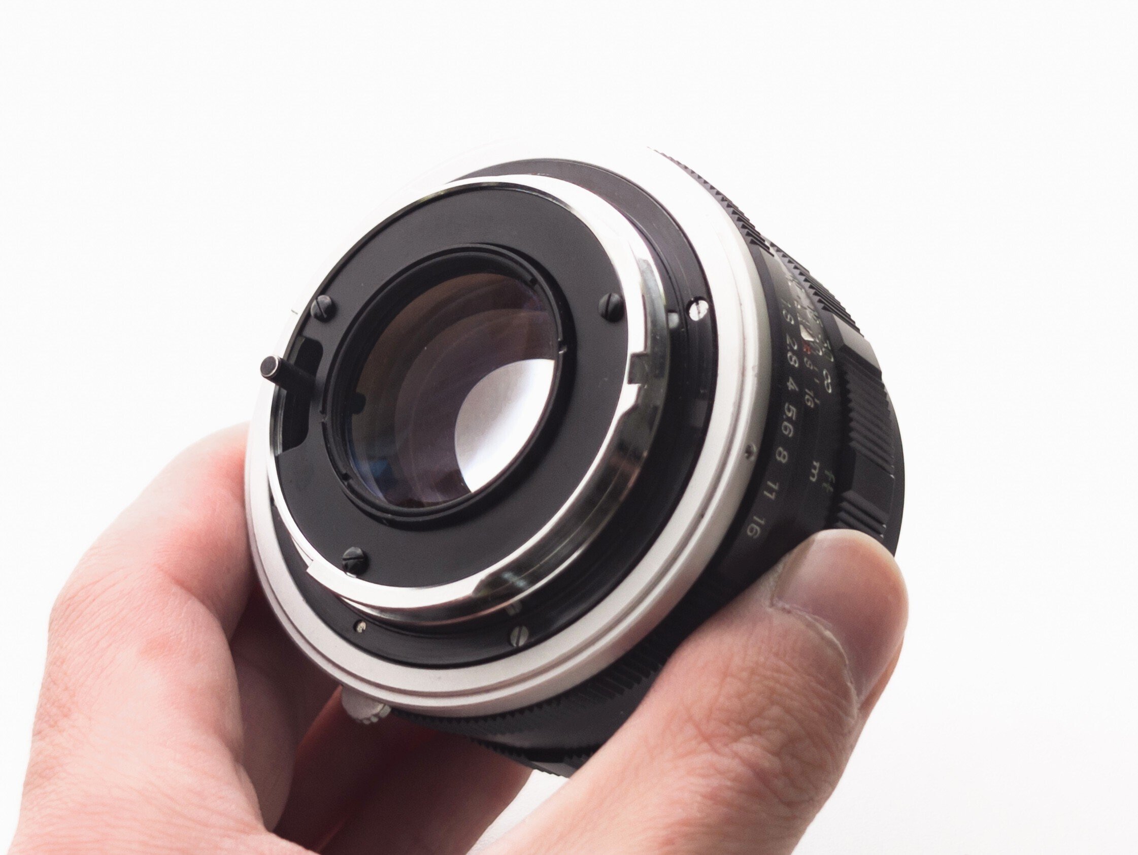 ★完動品＊美品＊初期保証付★minolta sr7+ロッコールf1.4★作例多数 オールドレンズ】半世紀が経過した緑のロッコール「MINOLTA MC ROKKOR