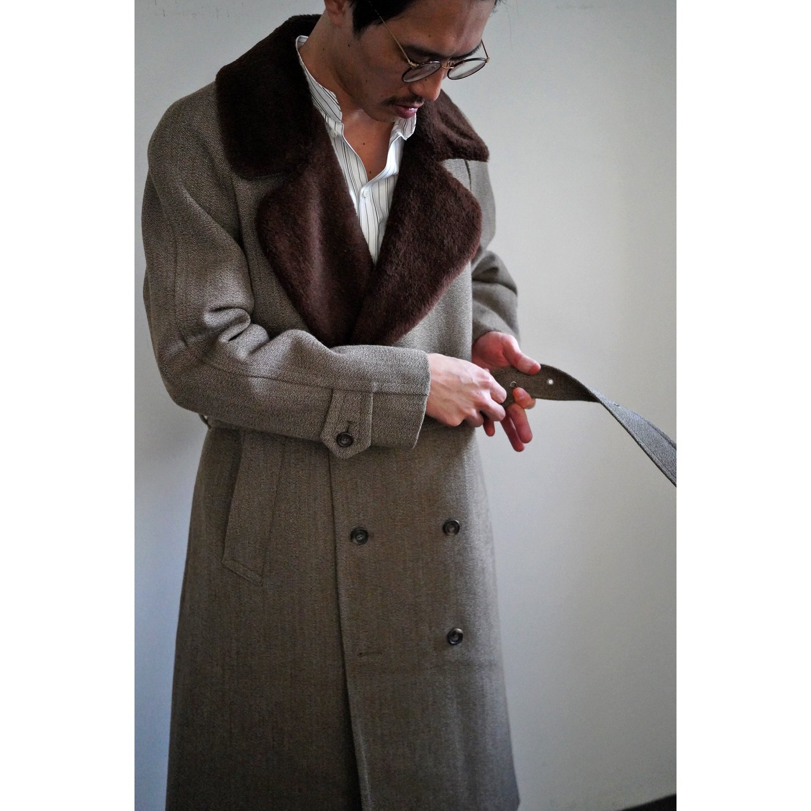 Chrysalis(クリサリス)