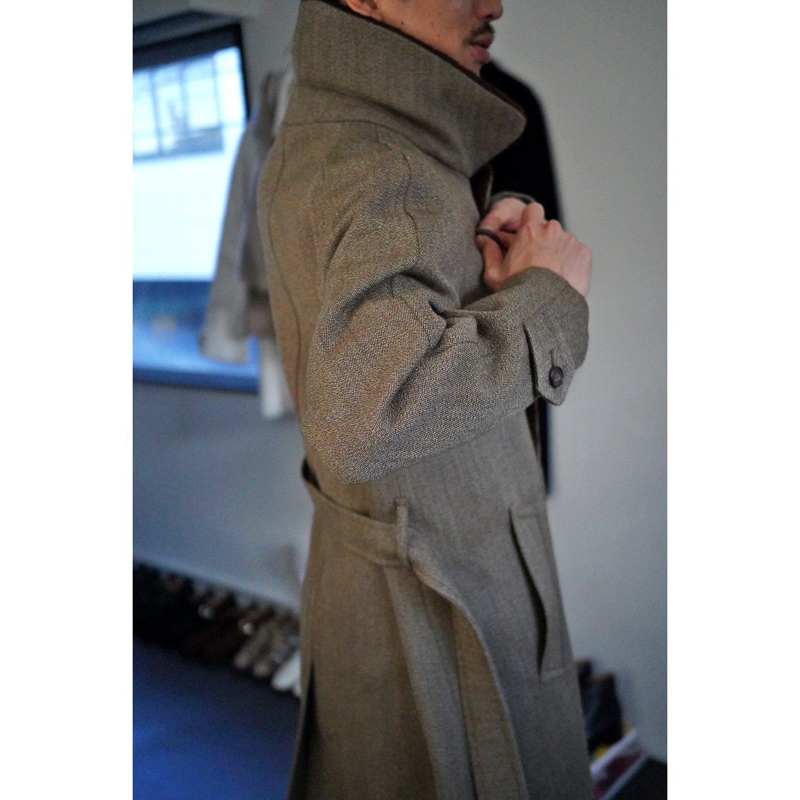 Chrysalis(クリサリス)