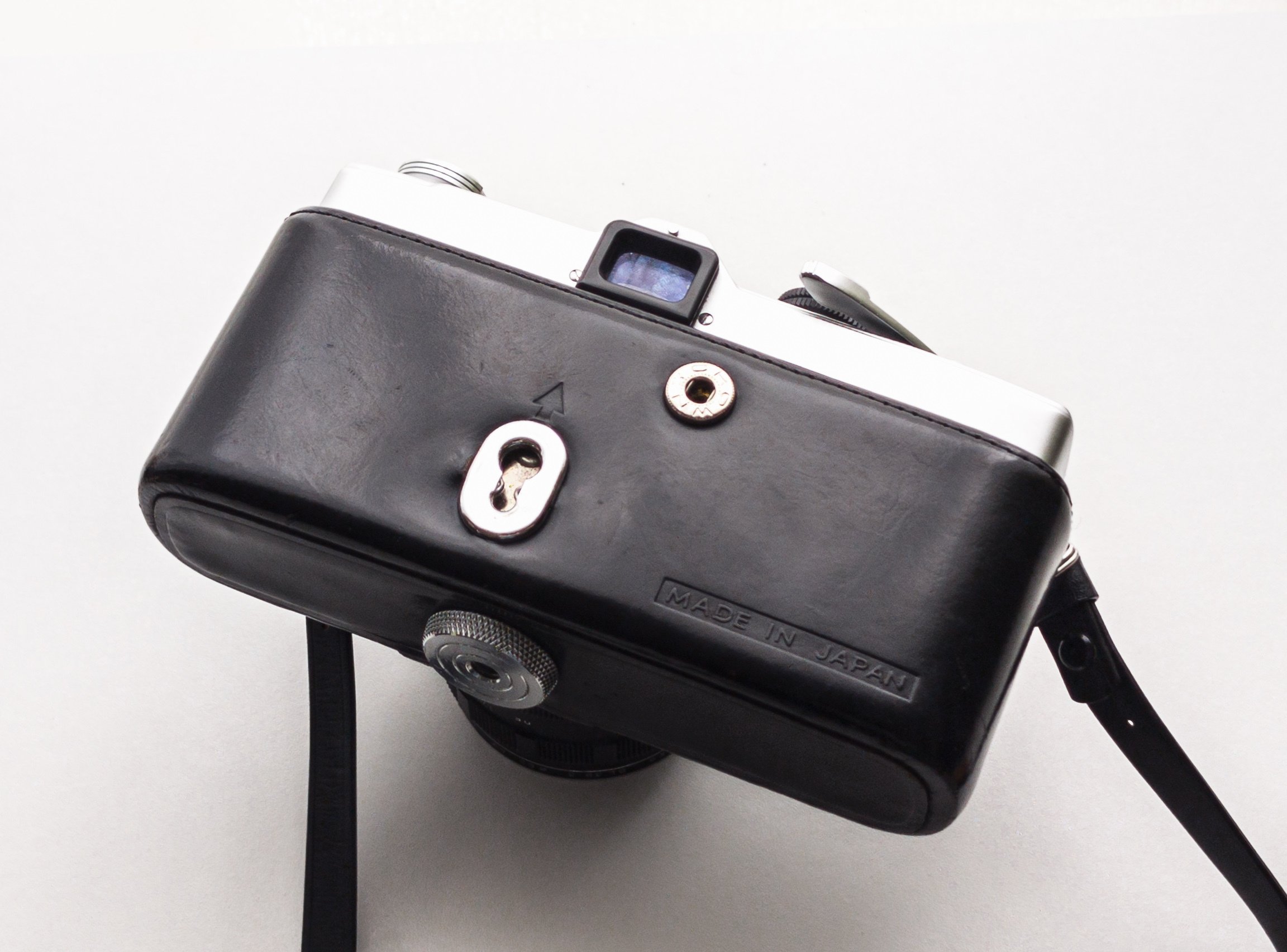 カメラ　フィルム　ミノルタ SR-7 稼働品　f=55mm F1.8 MINOLTA SR-7 ¥12,800（中古 フィルムカメラ 35mm 一眼レフカメラ