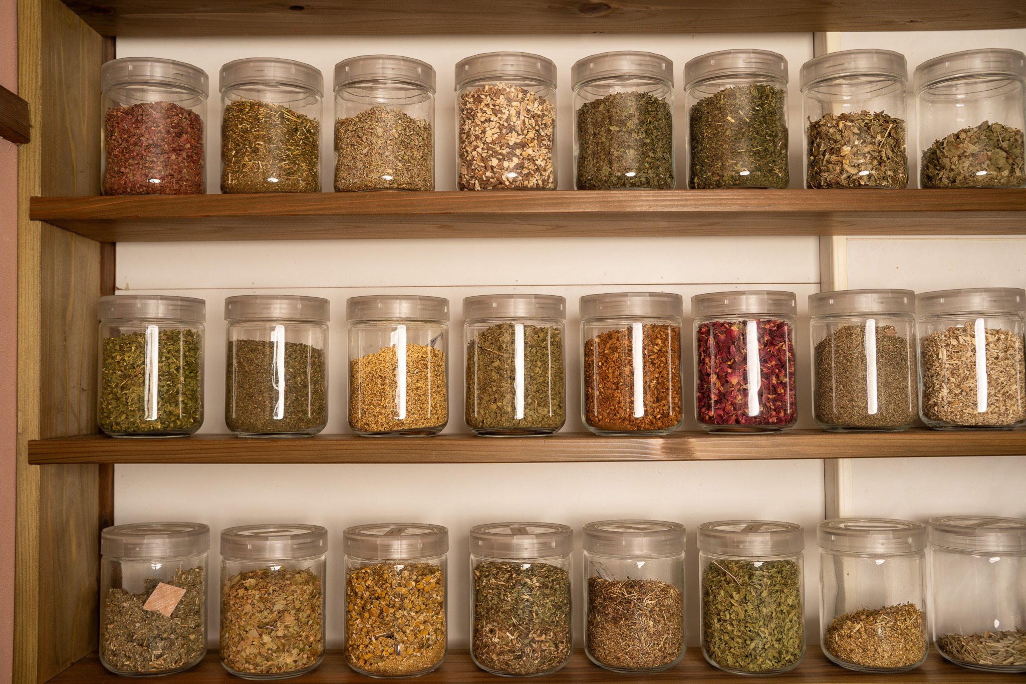 なぜ整うのか？mihwaオーダーメイド調合の流れ 〜カウンセリングからブレンド完成まで〜