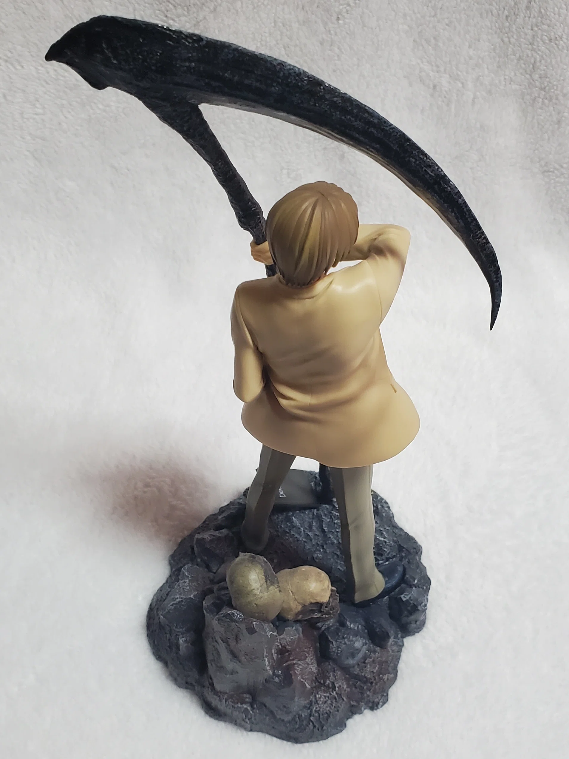 DEATH NOTE 一番くじ フィギュア　１ロット 一番くじ DEATH NOTE｜一番くじ倶楽部｜BANDAI SPIRITS公式 一番くじ