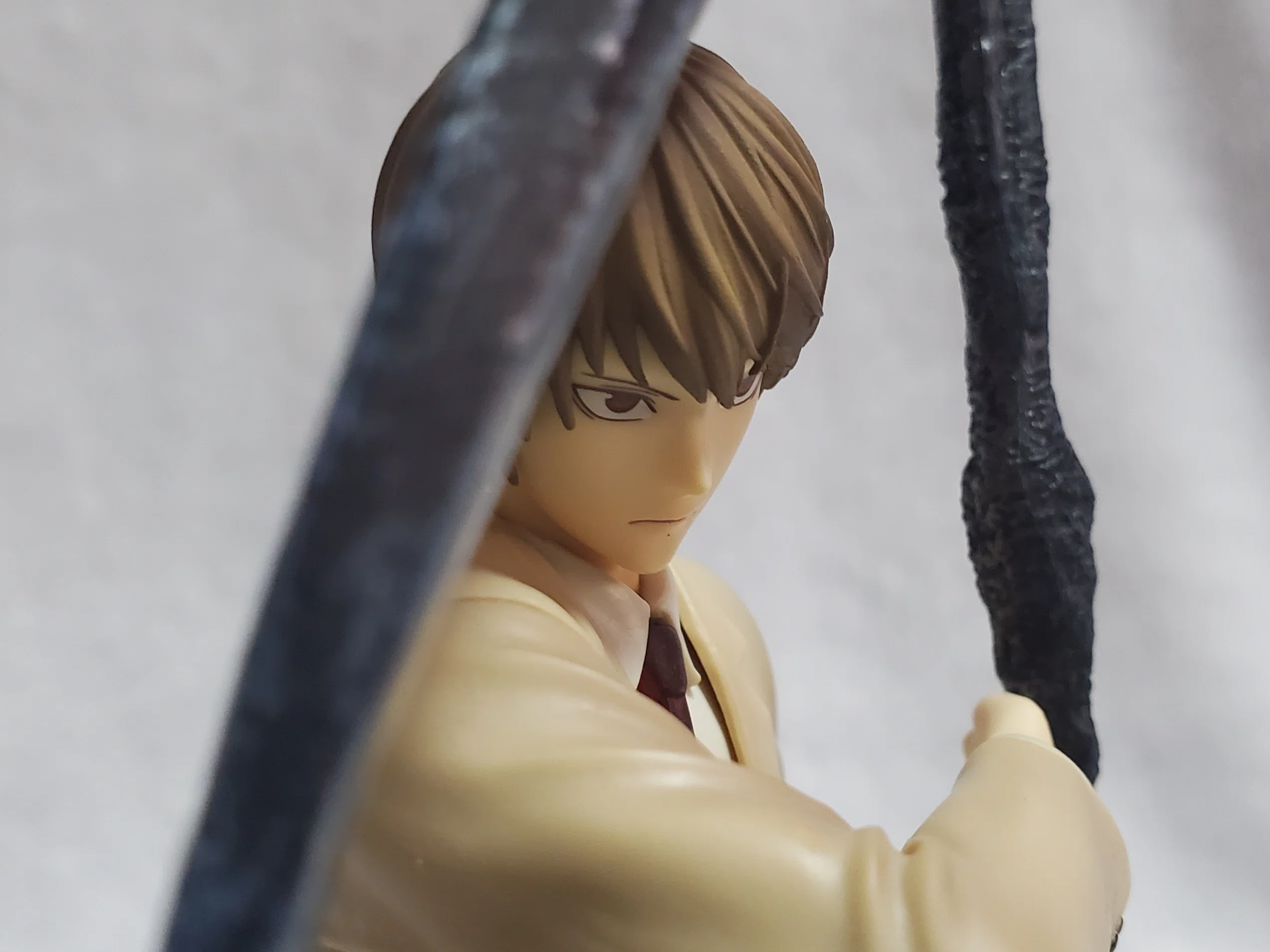 DEATH NOTE 一番くじ フィギュア　１ロット 一番くじ DEATH NOTE｜一番くじ倶楽部｜BANDAI SPIRITS公式 一番くじ