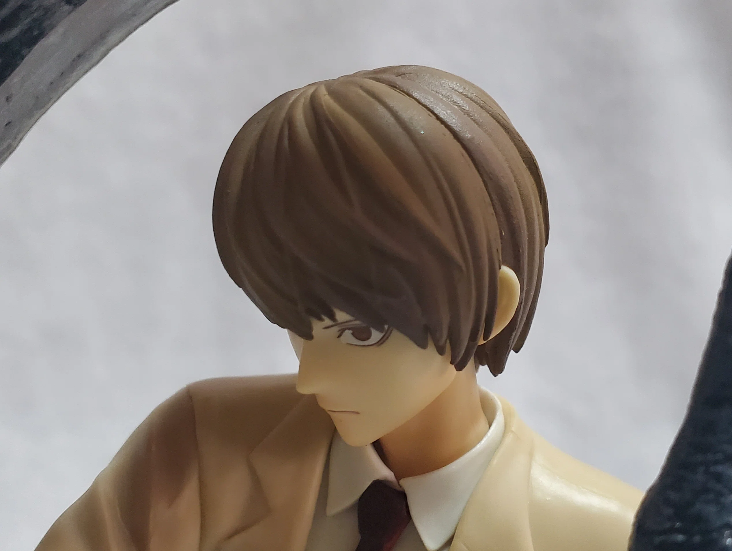 DEATH NOTE】『一番くじ DEATH NOTE』を5回引いた結果【デスノート