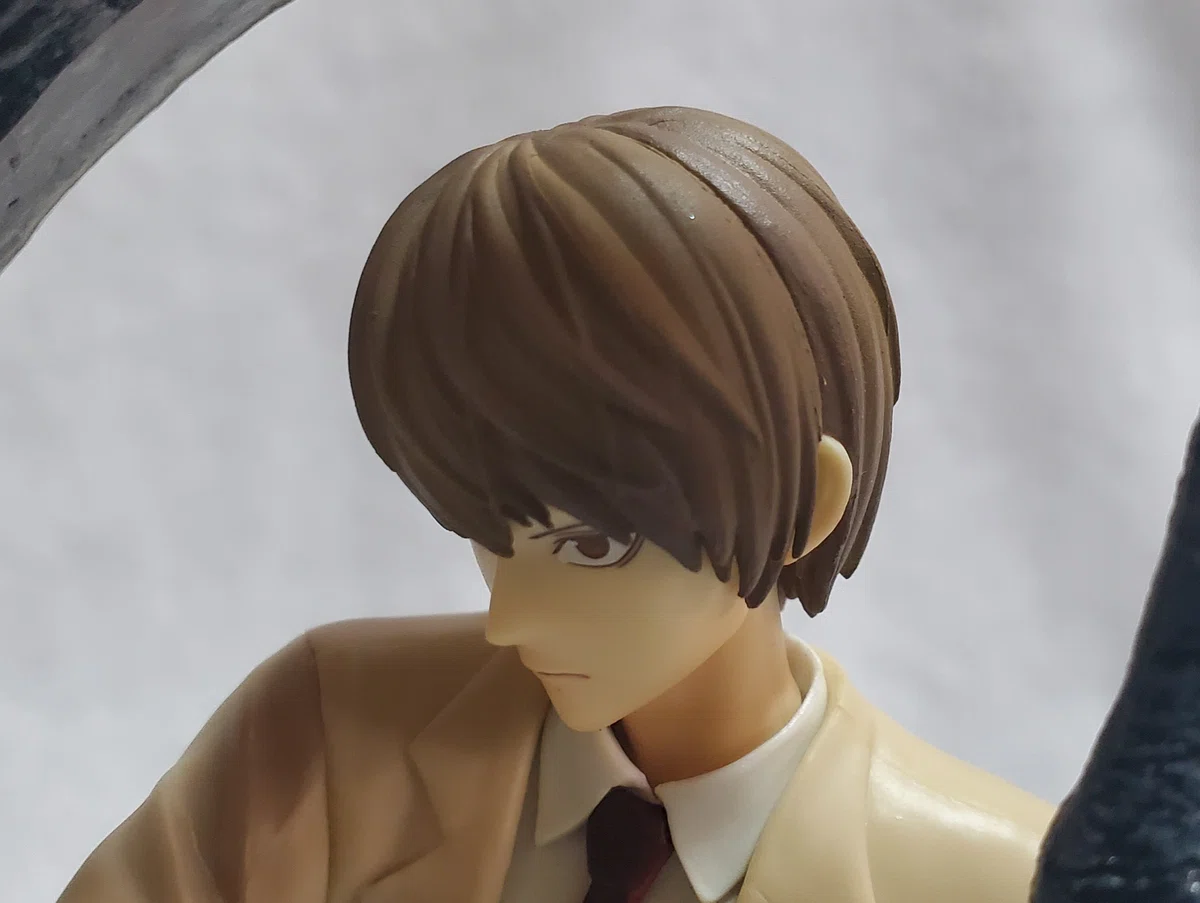 DEATH NOTE】『一番くじ DEATH NOTE』を5回引いた結果【デスノート 