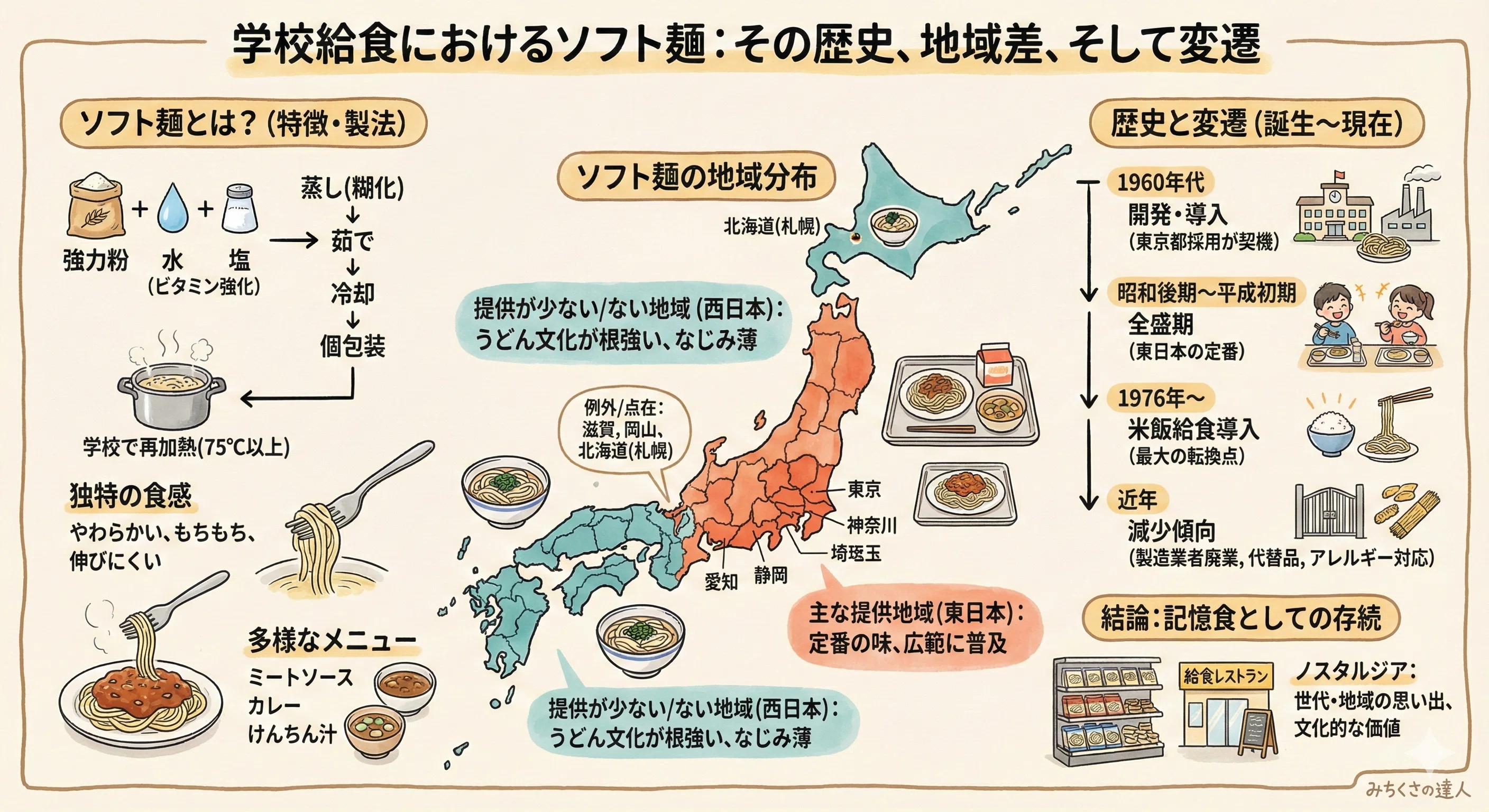 活動歴および当時の関連ビジュアル記録
