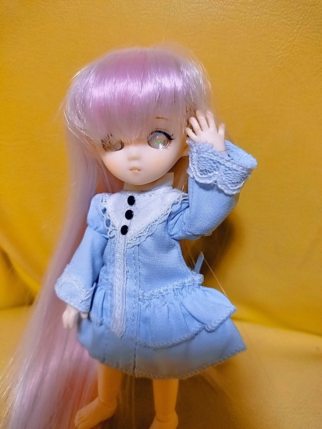 うちよそドールが欲しい！｜炉鈴