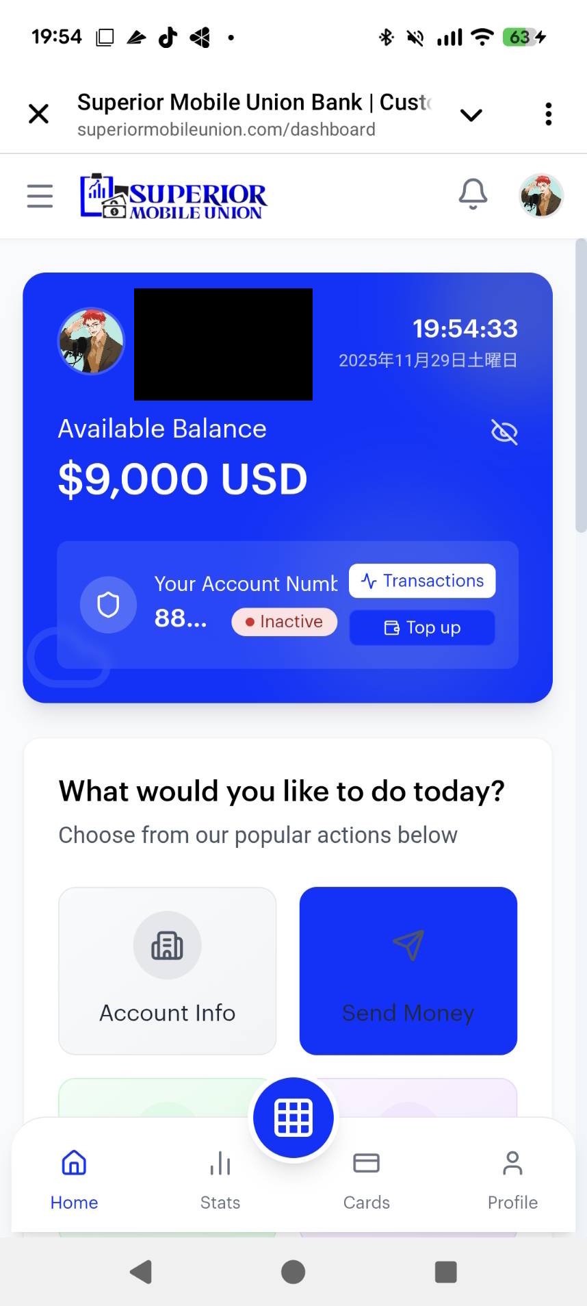 注意喚起】海外からの宅録ナレーション依頼はまず疑おう！！｜AL@宅録