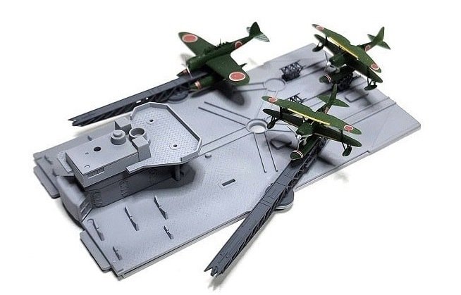 カタパルトの活躍期〜カタパルトの技術史②｜ワンモア@航空エッセイ