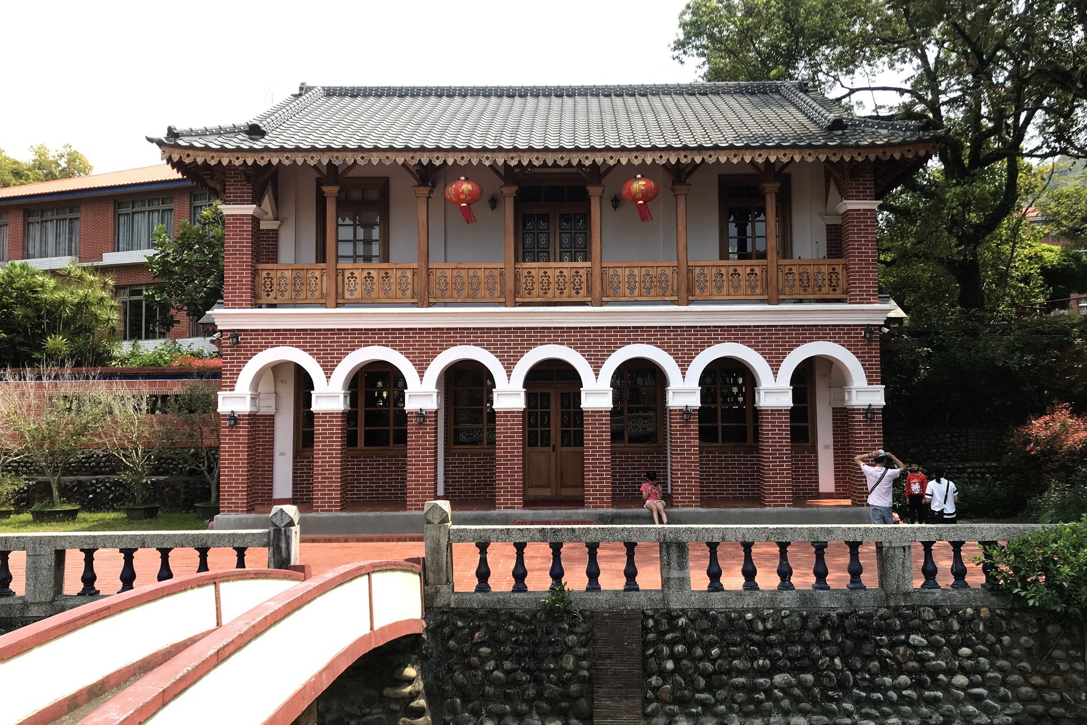 台湾歴史散策Map｜LaLa