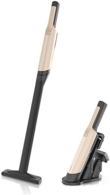 Shark EVOPOWER EX WV321JWH：常識を覆すパワフルさ✨「秒速掃除」を