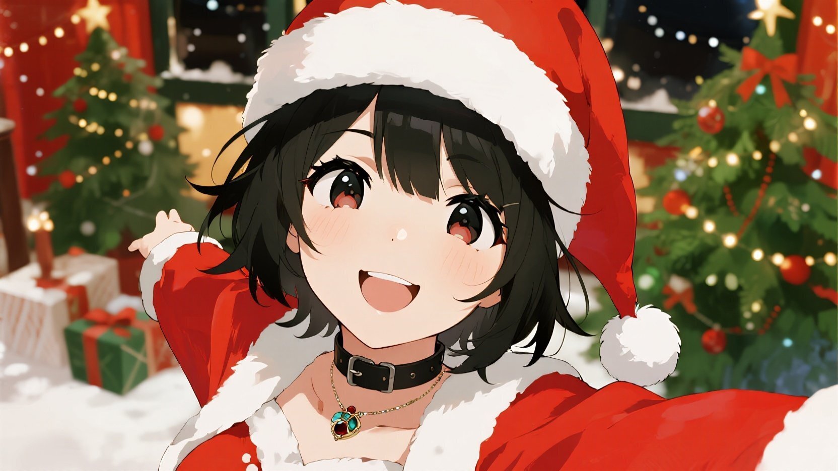 2025年のクリスマス｜The Art-Sprawl／ジ・アートスプロール