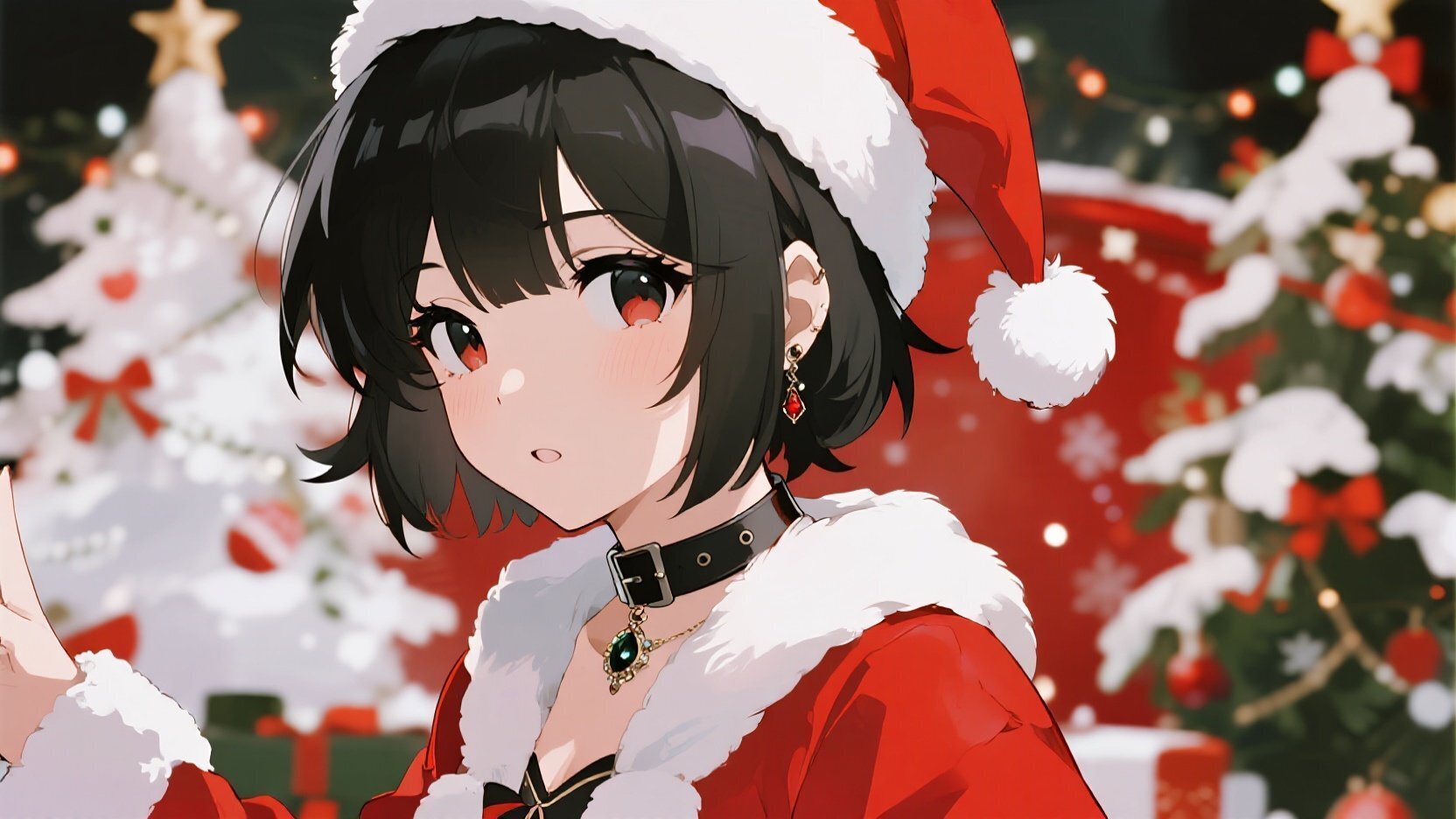 クリスマス*MixJournal☆彡 2025年のクリスマス｜The Art-Sprawl／ジ・アートスプロール