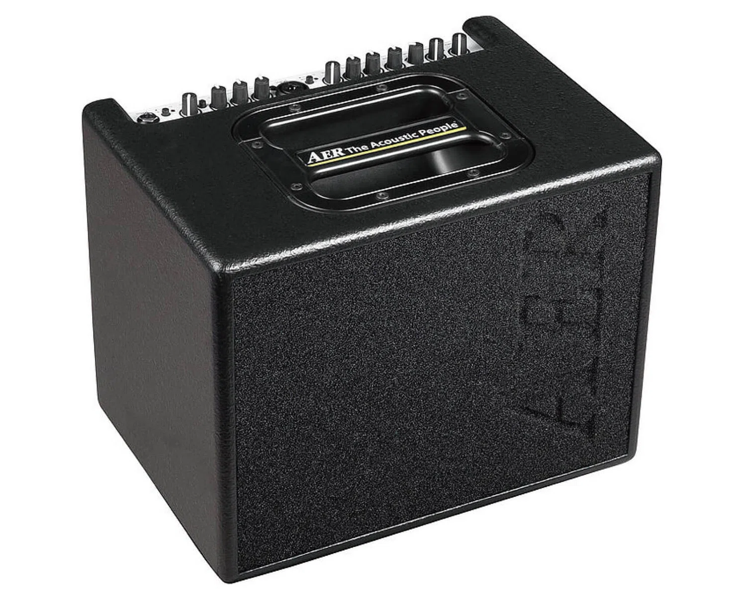コンパクトでパワフル！大定番アコースティックアンプ「AER Compact60