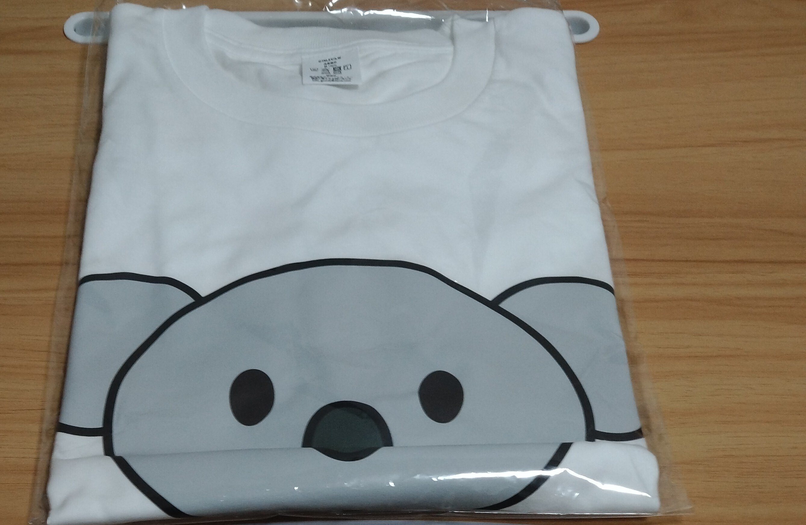 わたなれPOP UP SHOP行ってきた！！｜立風太