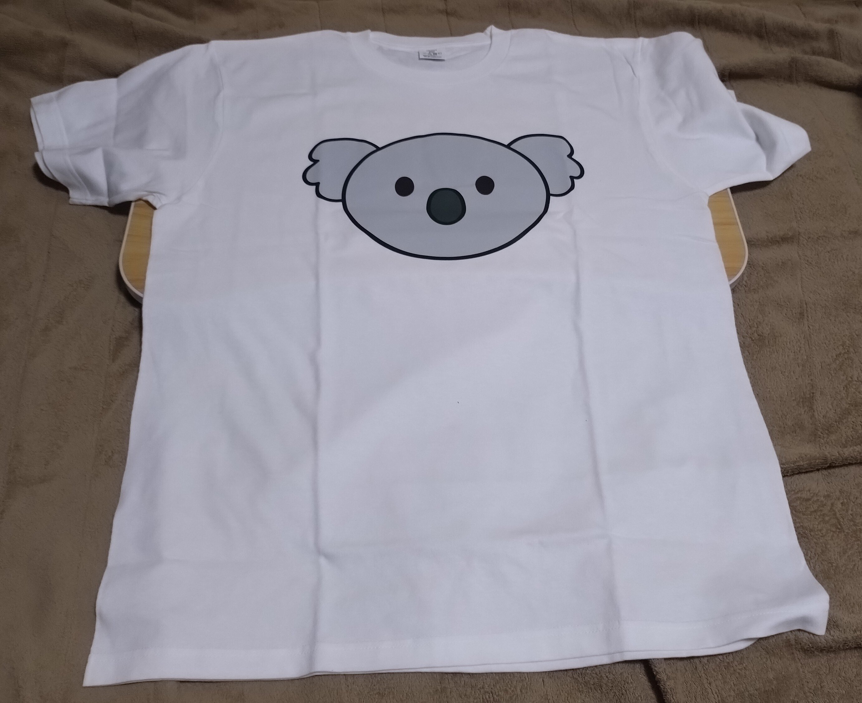 わたなれPOP UP SHOP行ってきた！！｜立風太