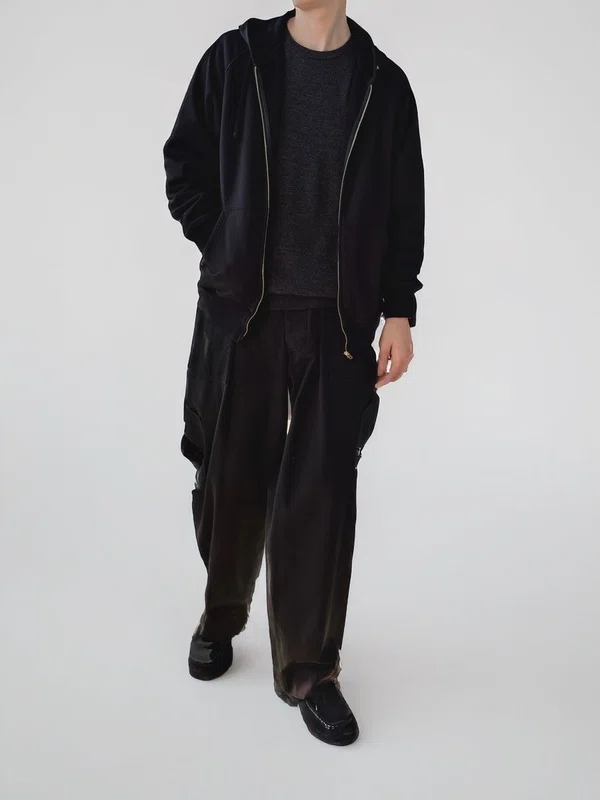 apresseパーカー スウェット comoli オーラリー 2025年11月最近の 