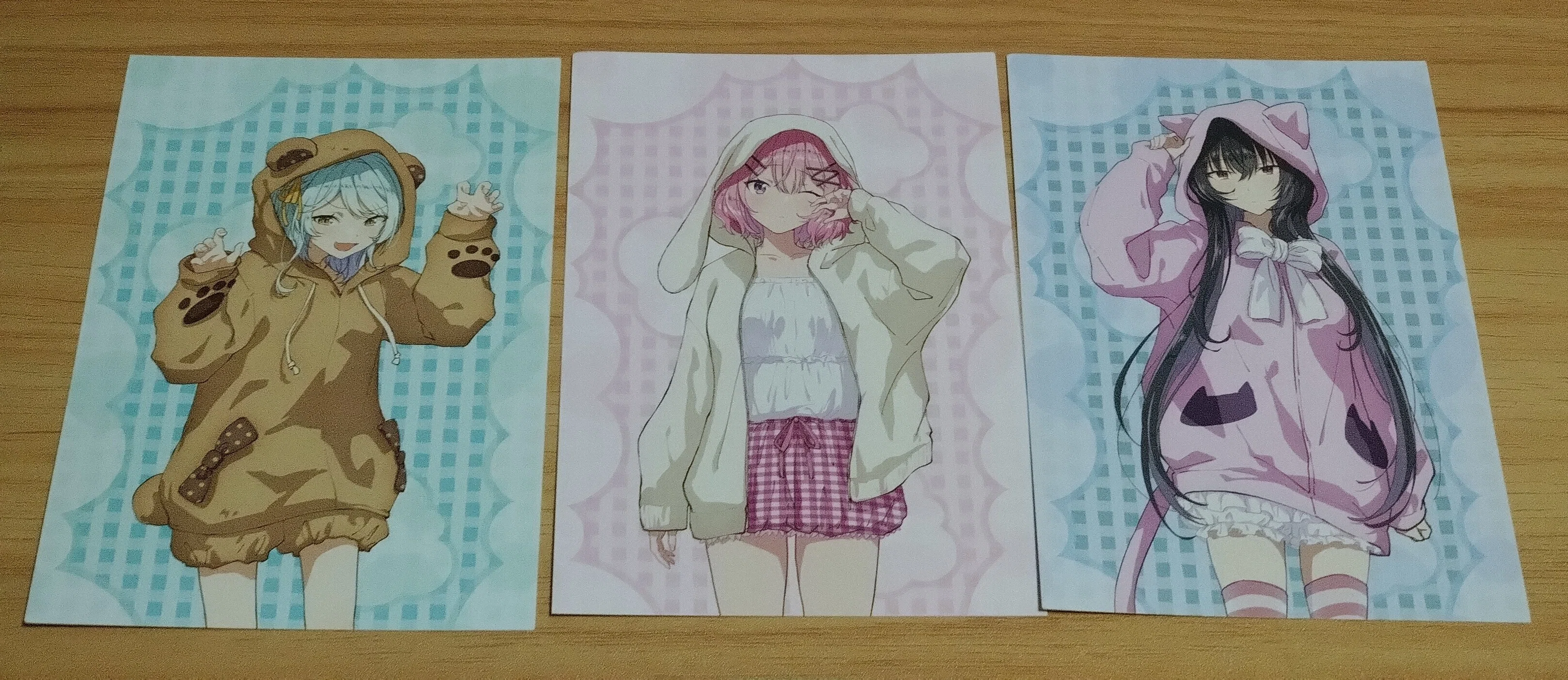 わたなれPOP UP SHOP行ってきた！！｜立風太