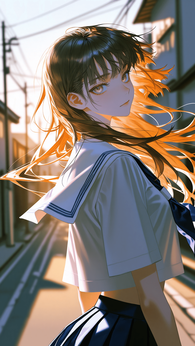 PixAI/Tsubaki】美少女特化3モデルを徹底検証してみた【画質・構図