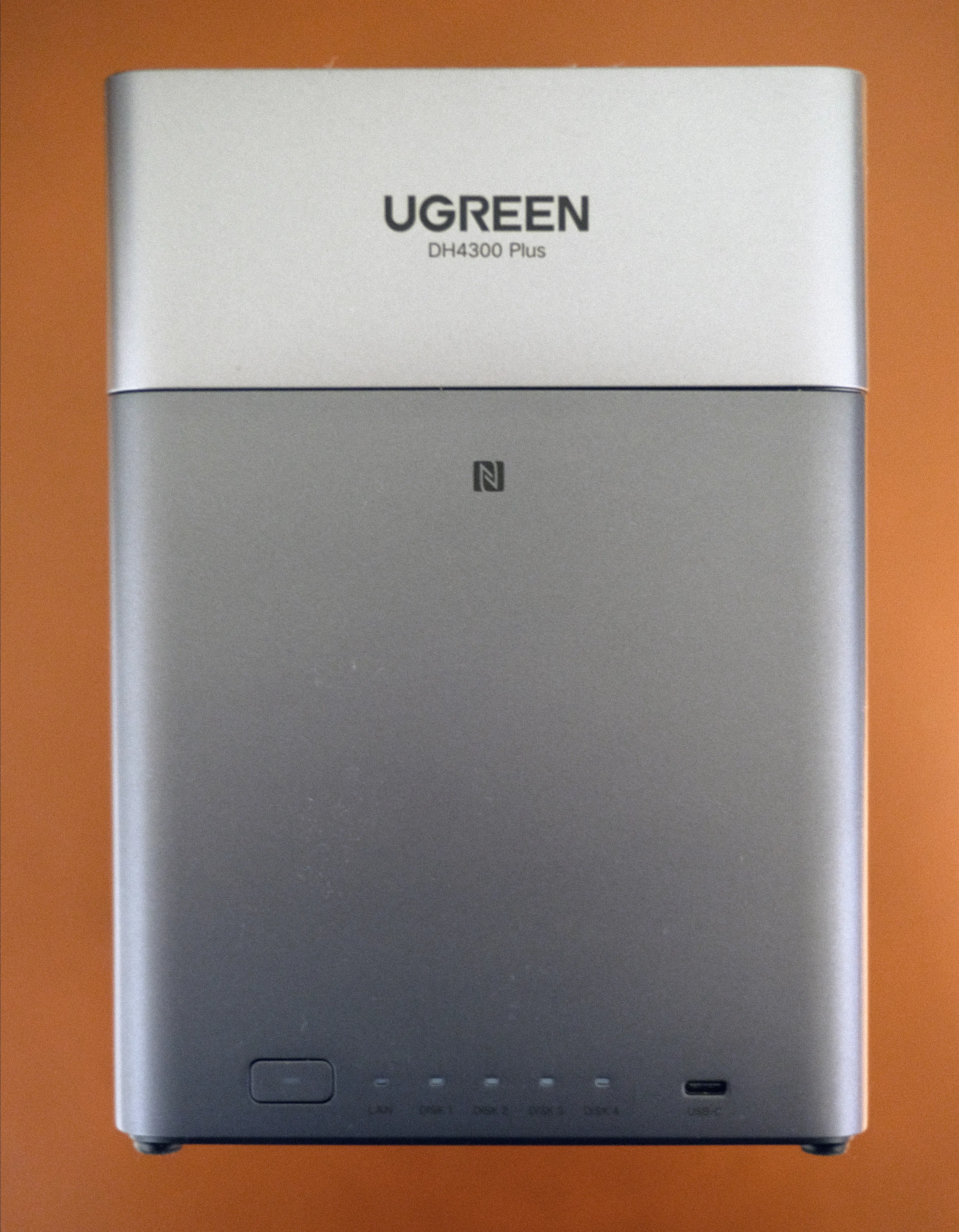 10万円の価値はいかに～UGREEN NAS DH4300 Plus～｜SUKE【カメラと