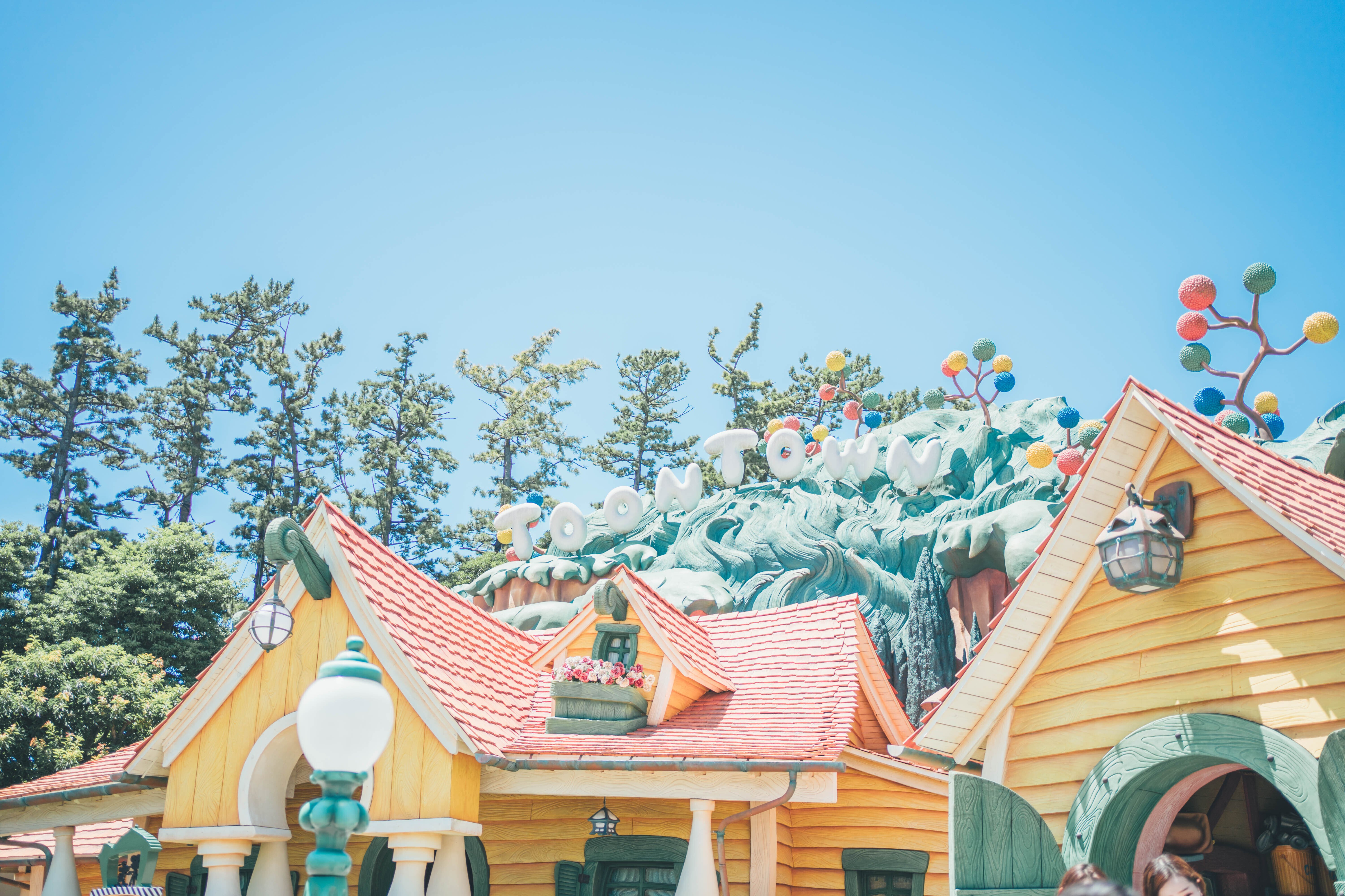 写真集】Dオタによるディズニースナップ写真｜まよ｜「自分らしく