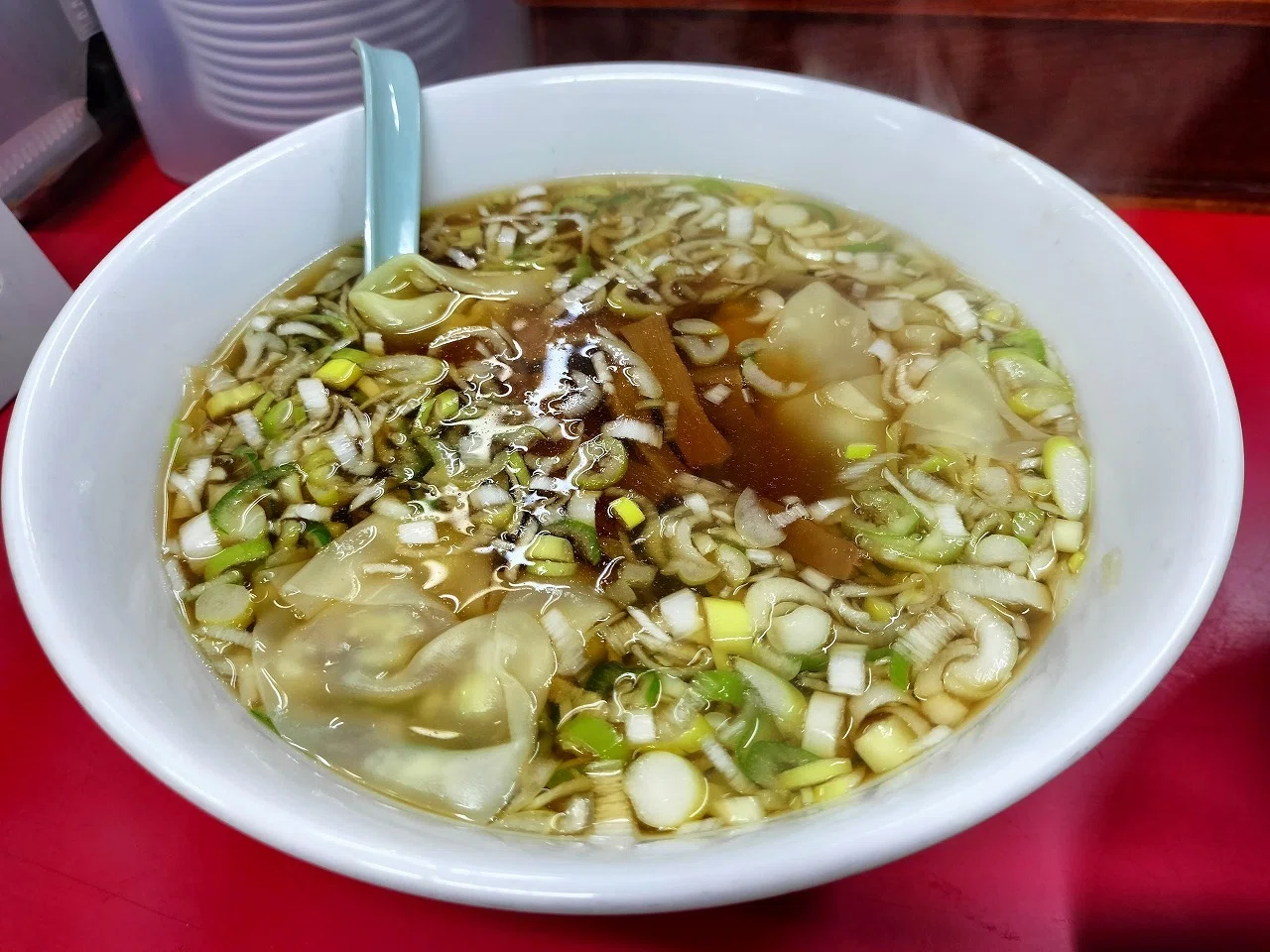 錦糸町 菜苑】中毒者続出！「純レバ丼」をさらに昇華させる究極の