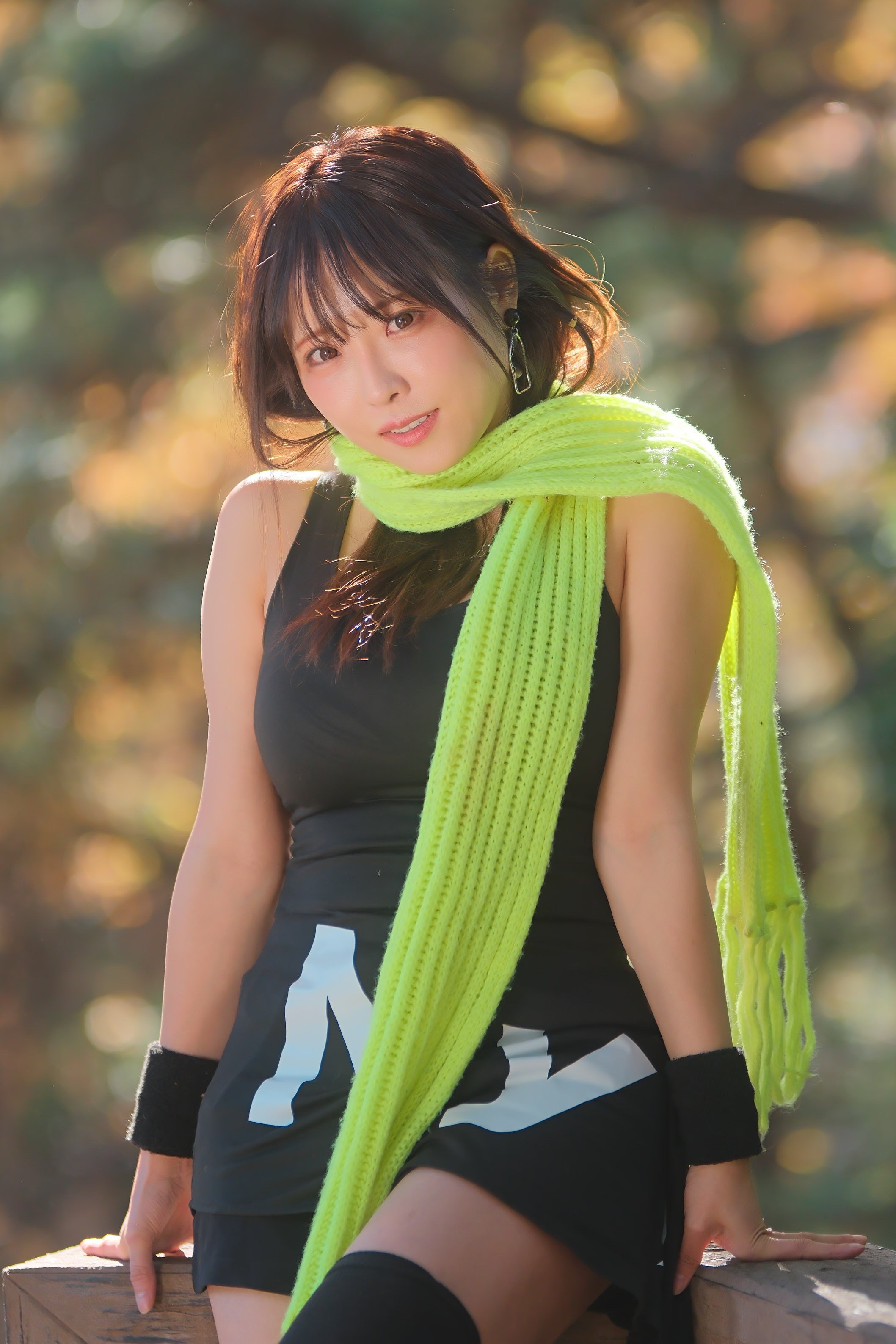 日下部ほたるさま(X: @hotaru_kusakabe ) 撮影会③X-T5 : Tamron