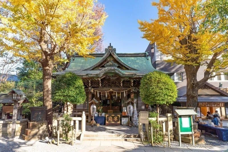 ❄️ 12月の