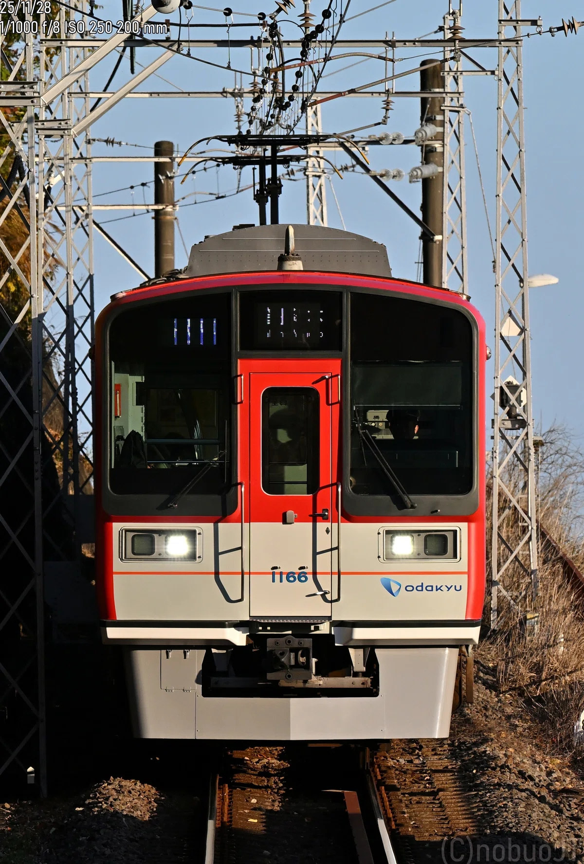 京急RG301, MTT8001単独, アレグララッピング｜のぶお𝓳𝓽