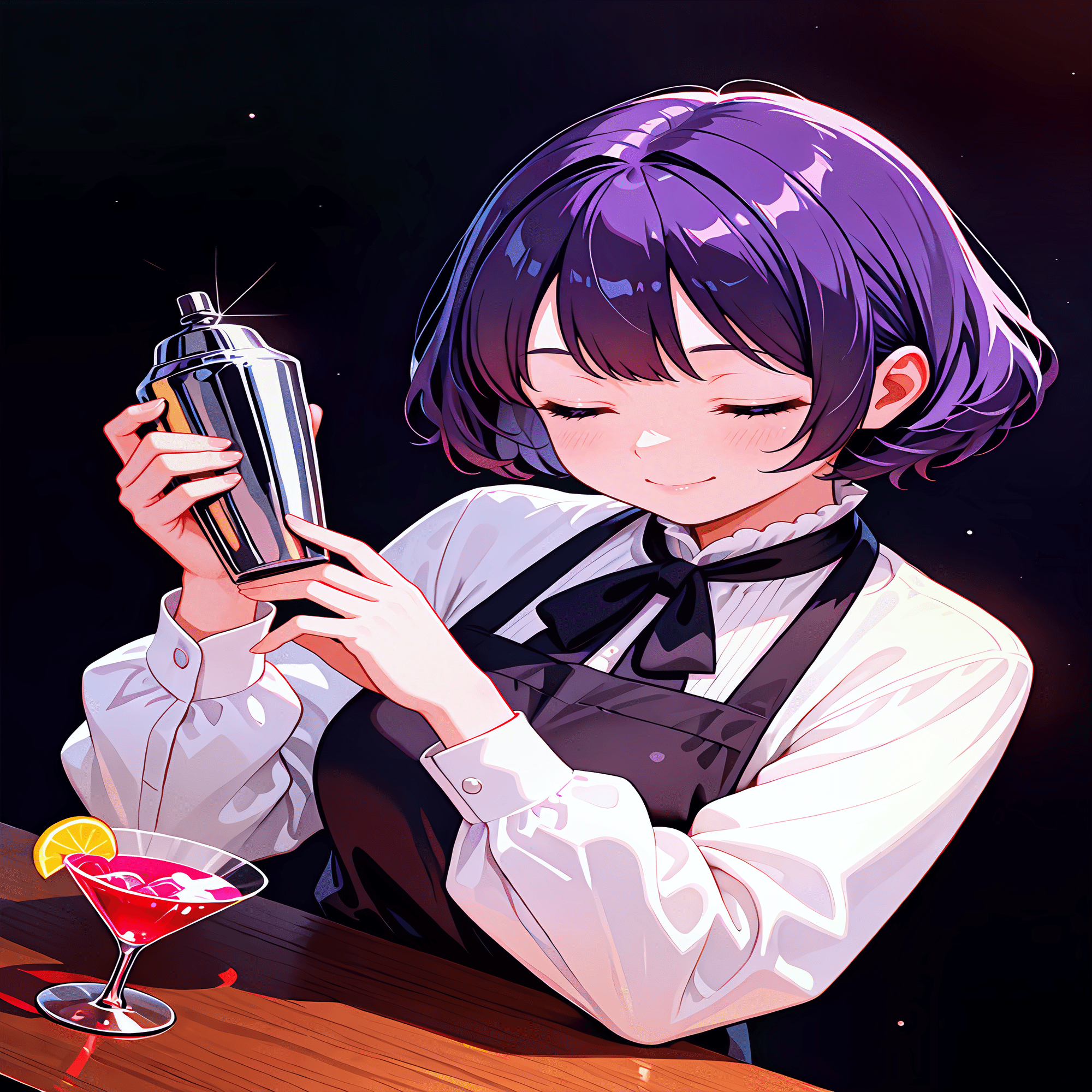 mellow_pencil-XL-v1.0.0-base_clear を公開！ くっきりはっきりの最新