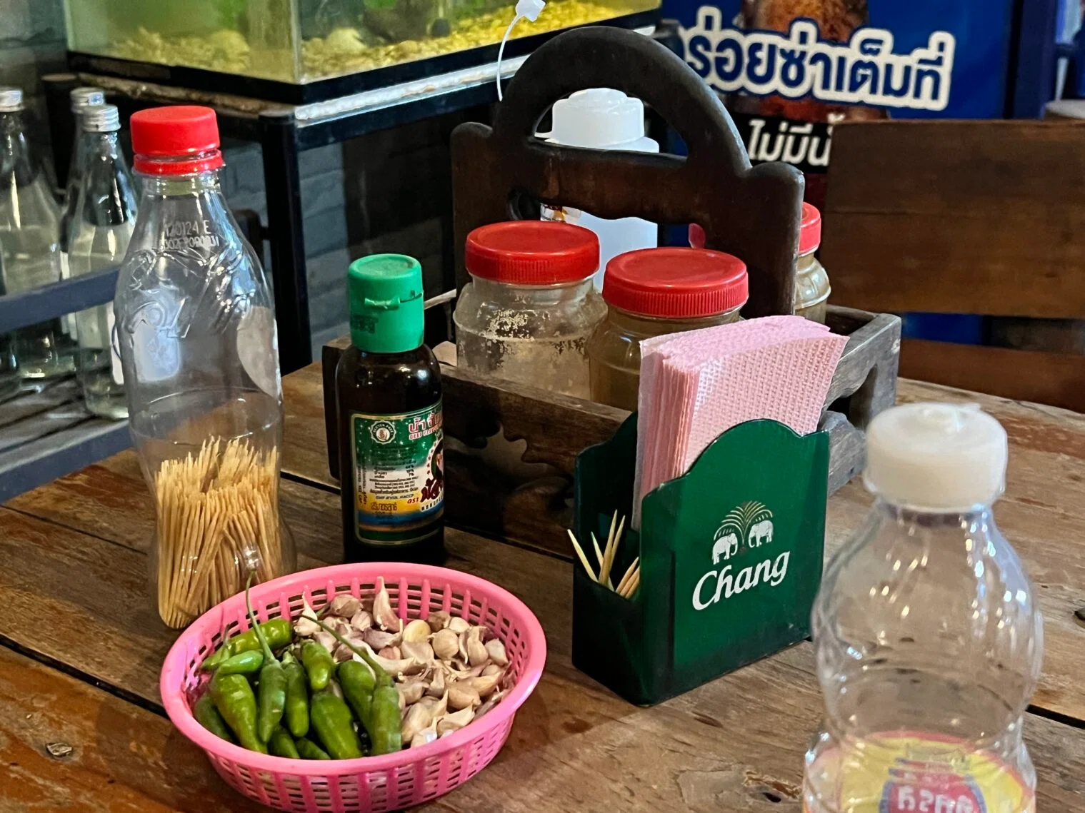 美味なる北タイ料理で締めくくるチェンマイ最後の夜。【9日目②】｜Kaoru