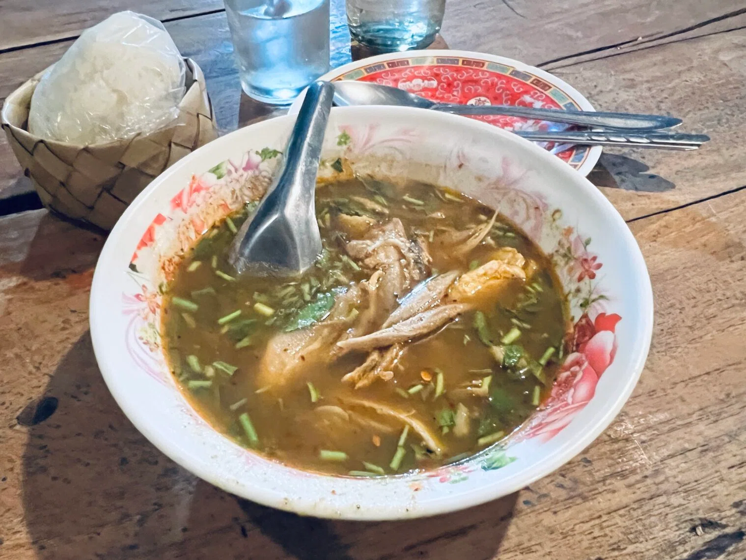 美味なる北タイ料理で締めくくるチェンマイ最後の夜。【9日目②】｜Kaoru