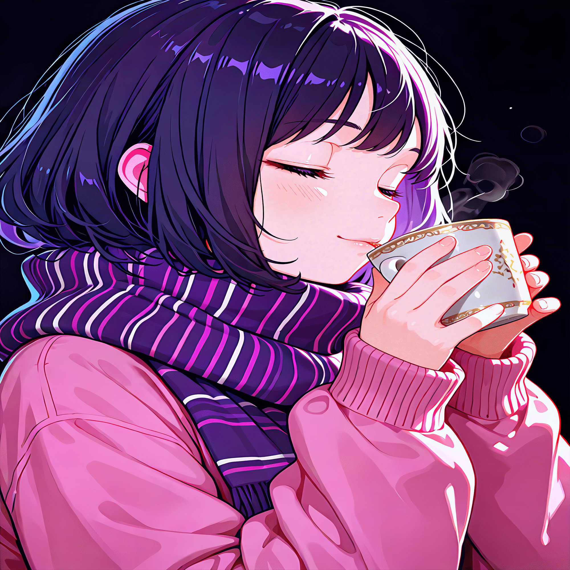 mellow_pencil-XL-v1.0.0-base_clear を公開！ くっきりはっきりの最新