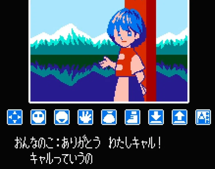 37年ぶりの新作が出た今こそリップルアイランド（のヒロイン）について