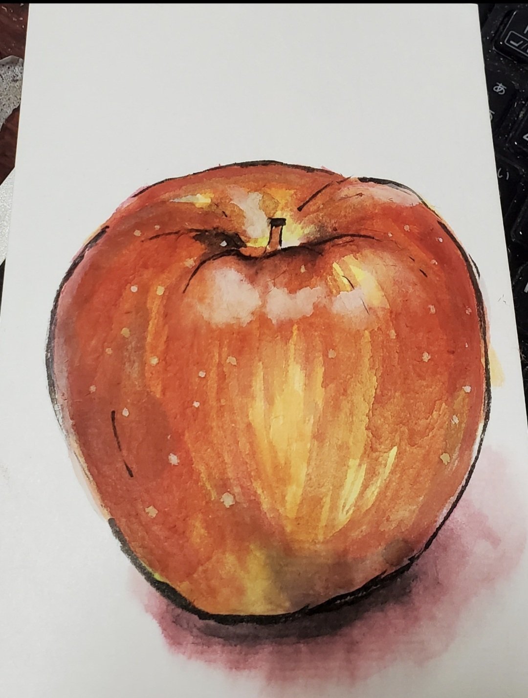 当たり前が難しい～*｜marikon*