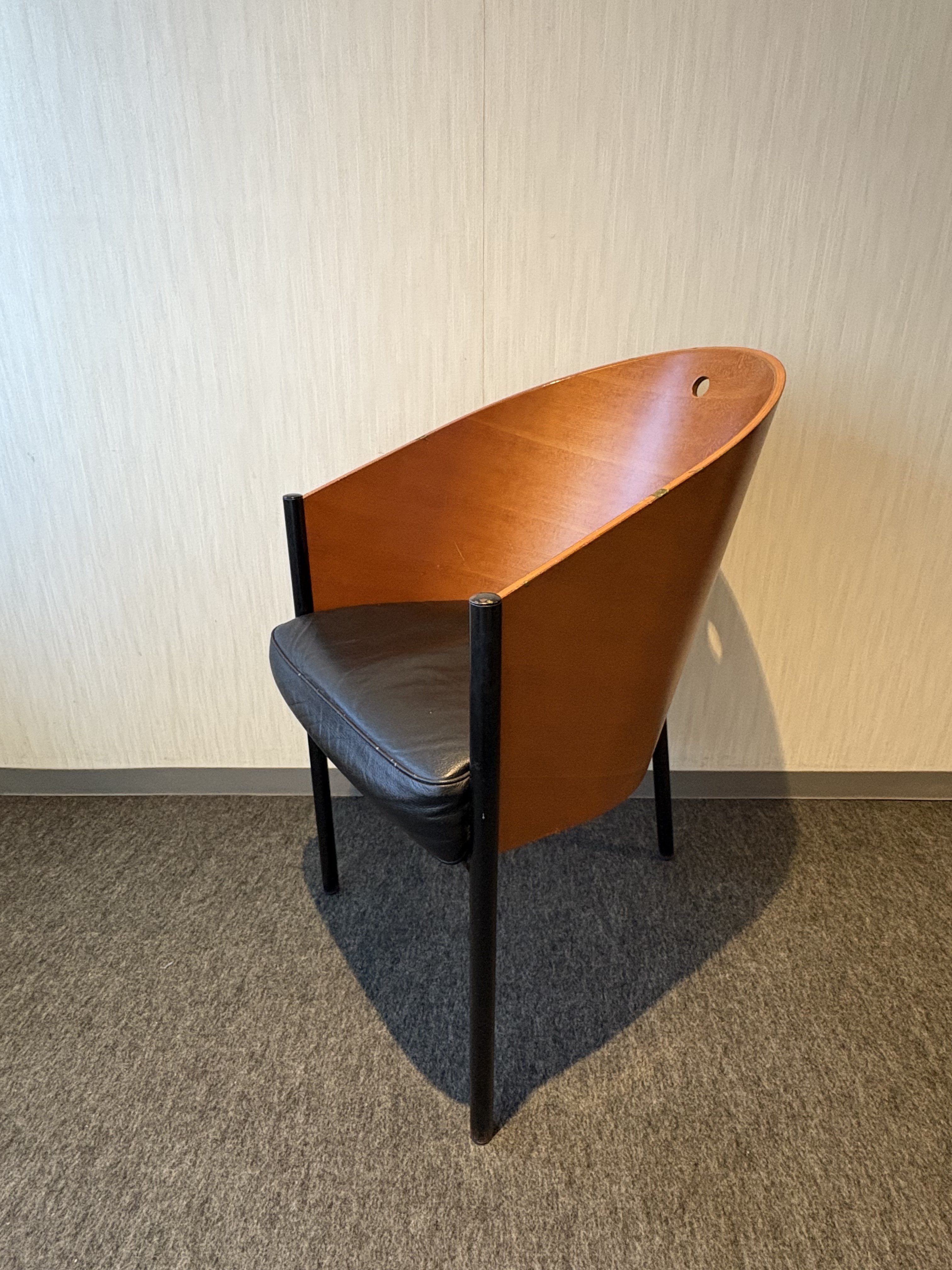 長年愛用の我が家のチェア紹介Vol.2」｜松浦パグ