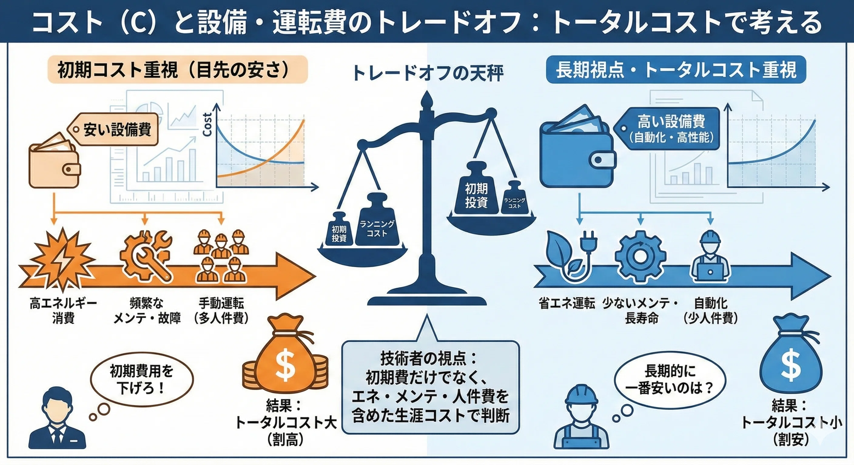 50 プラント設計する時に考えていること｜かねまる@化学プラント技術者