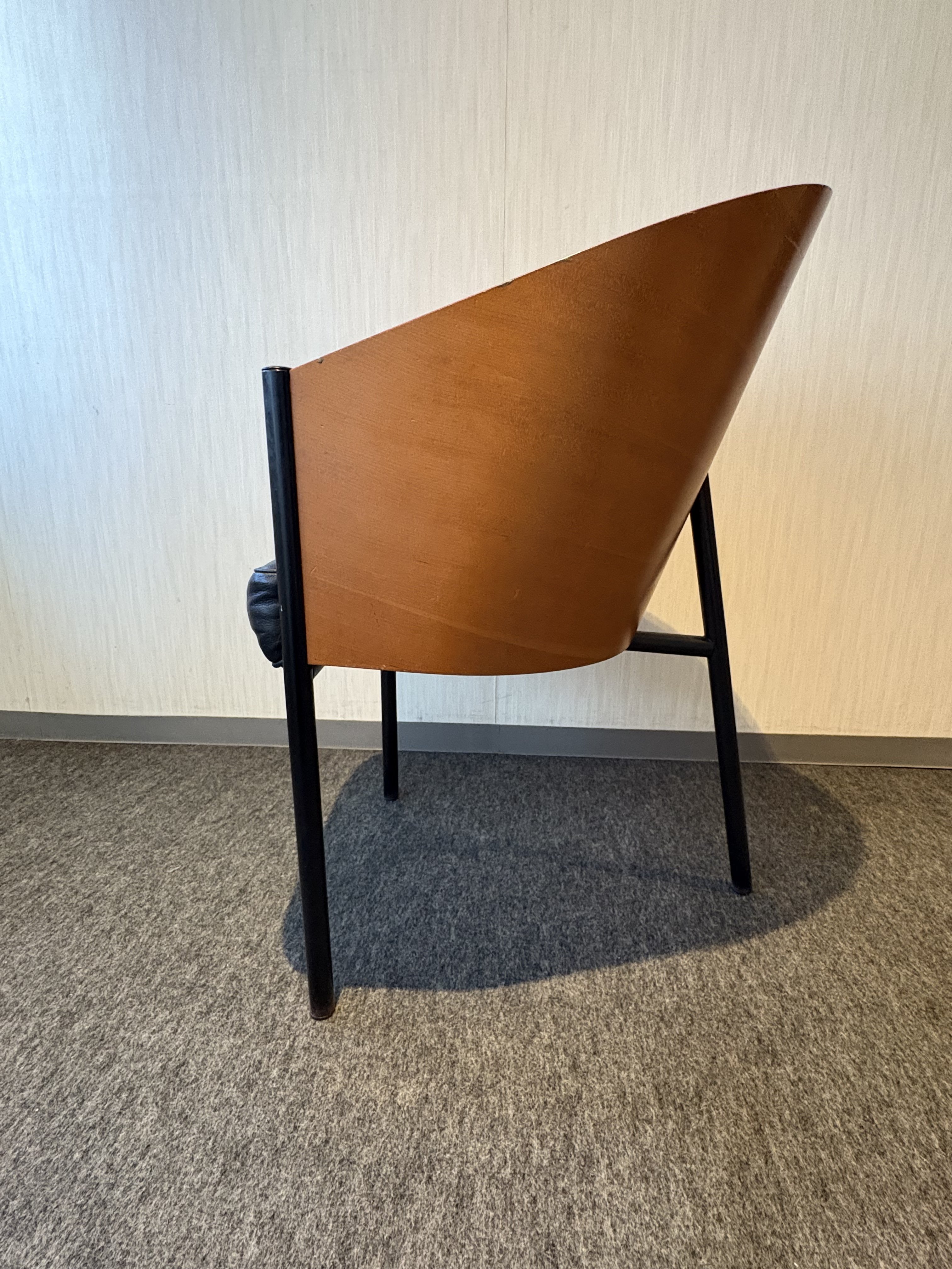 長年愛用の我が家のチェア紹介Vol.2」｜松浦パグ