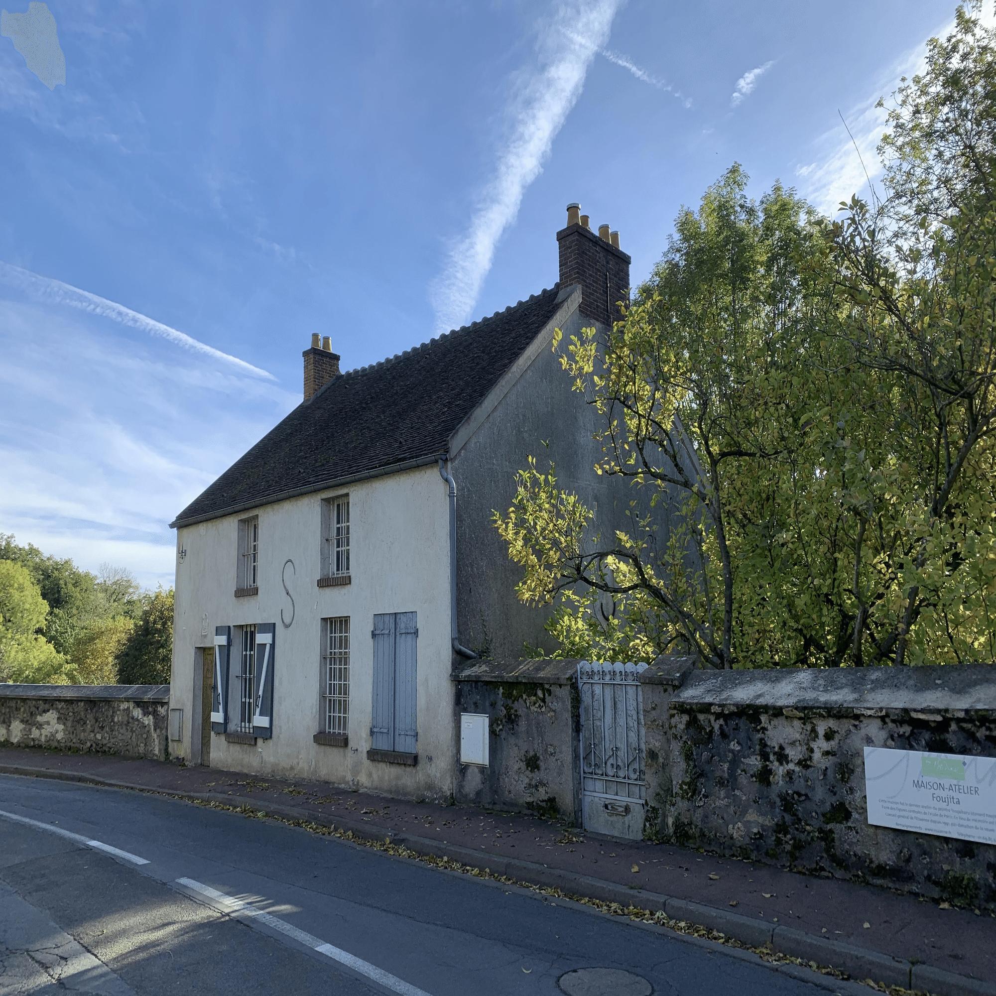 なぜ藤田嗣治は、フランスに帰化したのか？｜france_socio