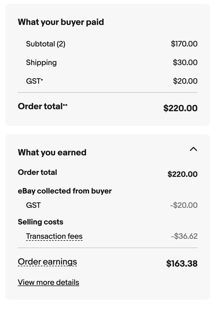 10 ゼロから売れるを検証する。 eBay新アカウント公開＆実験レポート｜とと