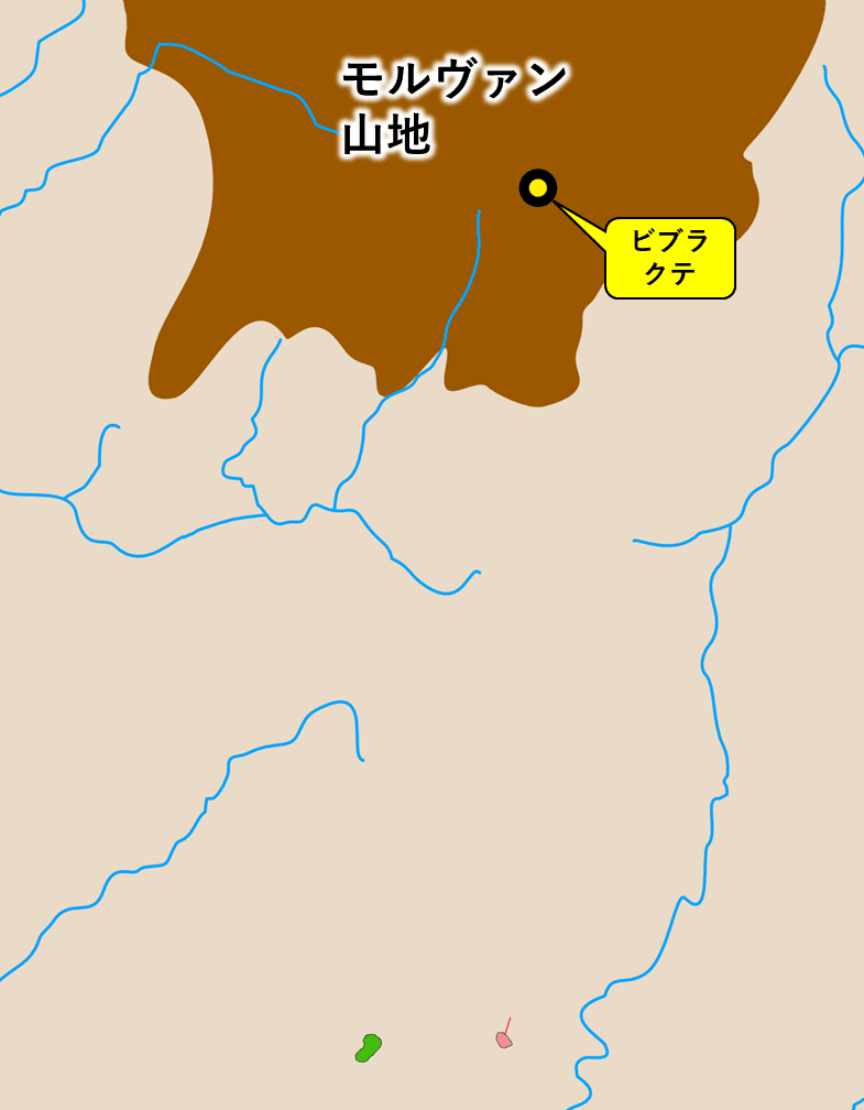 国力千倍のローマと戦ったびびり③部族v.s先進超大国｜ふろむだ