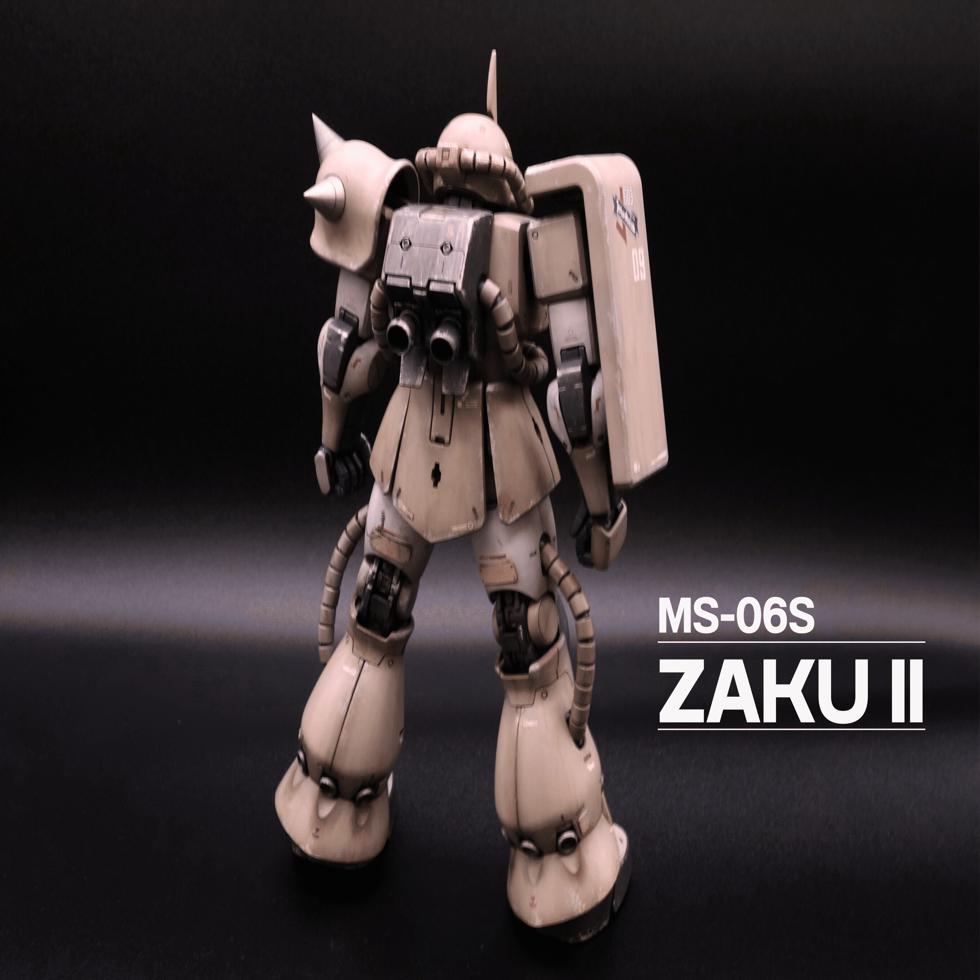 ガンプラ プラモデル 製作依頼受付中です。 友人から頼まれてプラモ作ってみたら嬉し楽しかった話｜のんぺい