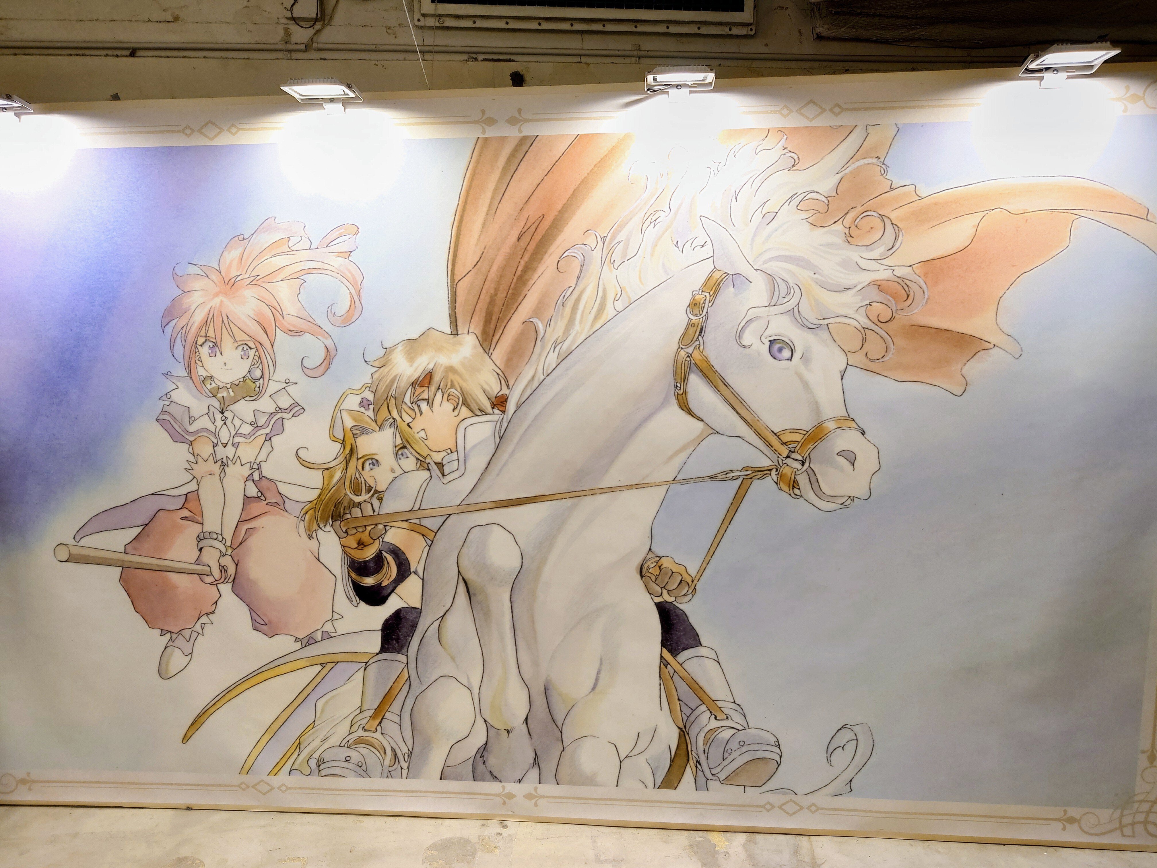 2025.11.30 TALES OF 30th MUSEUM｜SHAR