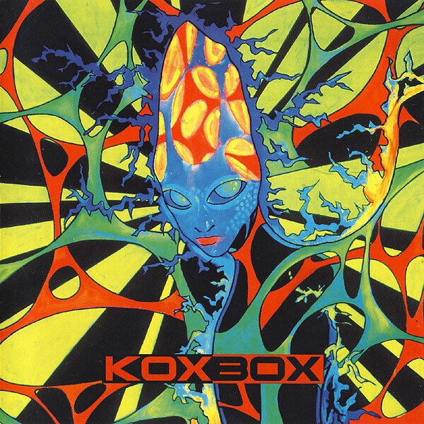 復刻版】（アルバム音源から辿る）ゴア／サイケデリック・トランス略史