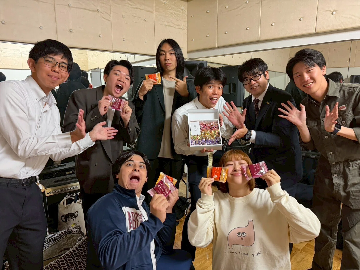 第249回 浜松窓枠お笑いライブ結果発表｜浜松窓枠お笑いライブ