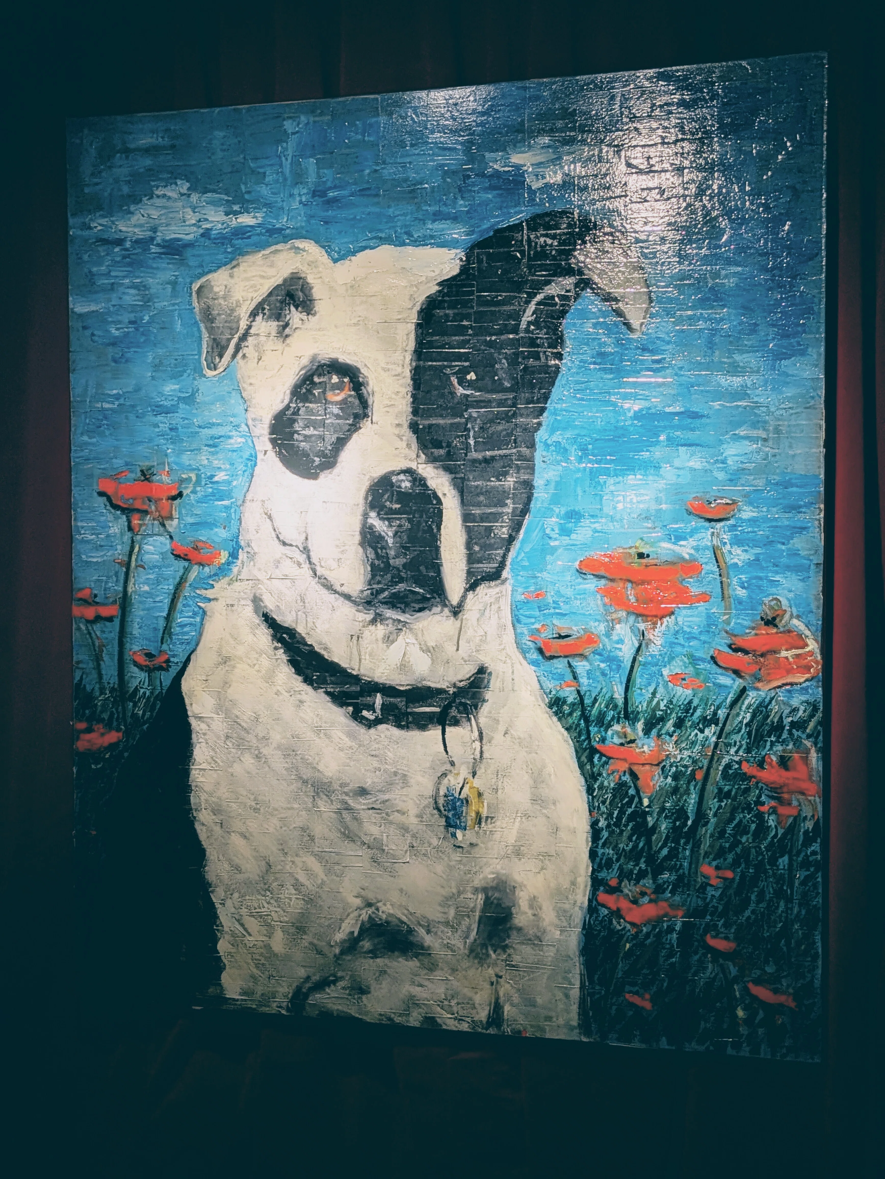 A Bunch of Stuff」 by Johnny Depp／ジョニー・デップ アート展｜Q