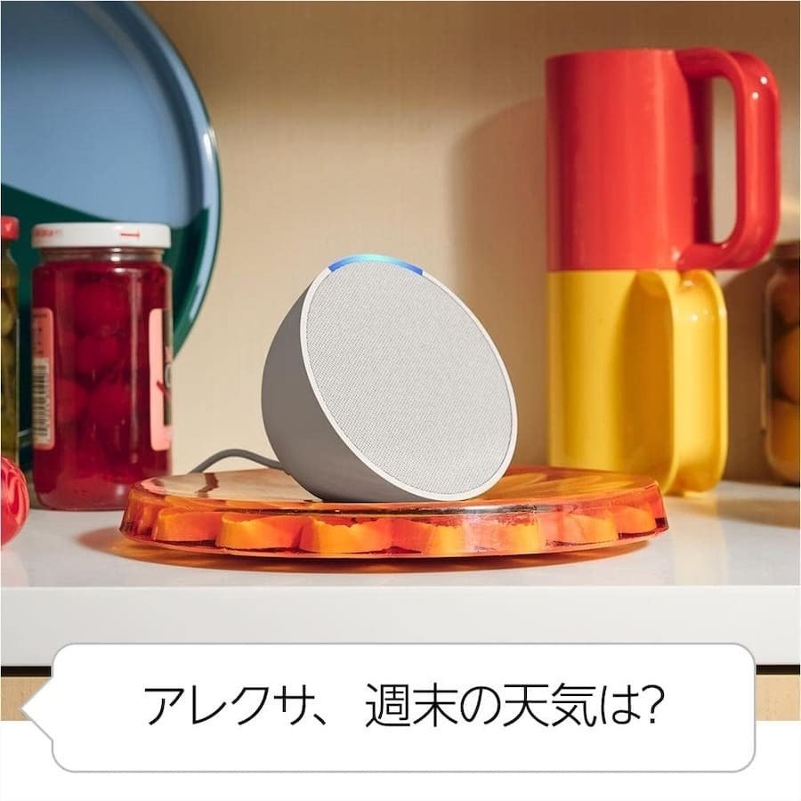 alexa echo スマートスピーカー　未使用未開封 alexa echo スマートスピーカー 未使用未開封 alexa echo スマート