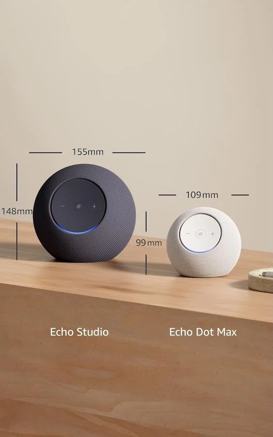 2026年】Amazon Echo全5機種を徹底比較！スマートスピーカーの選び方