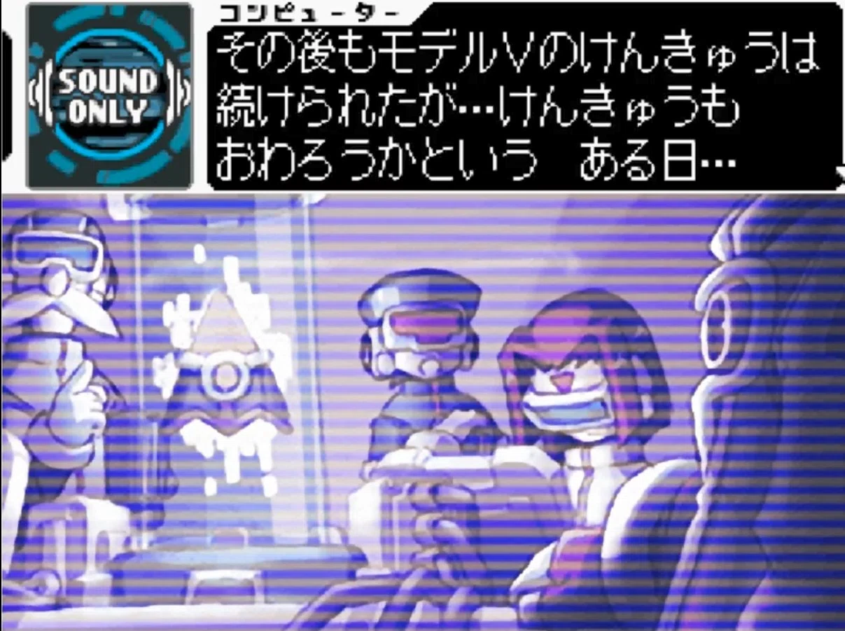 3) The Story of Buying ZX TUNES ~Inti Was Sneaky After All~｜えびまよ