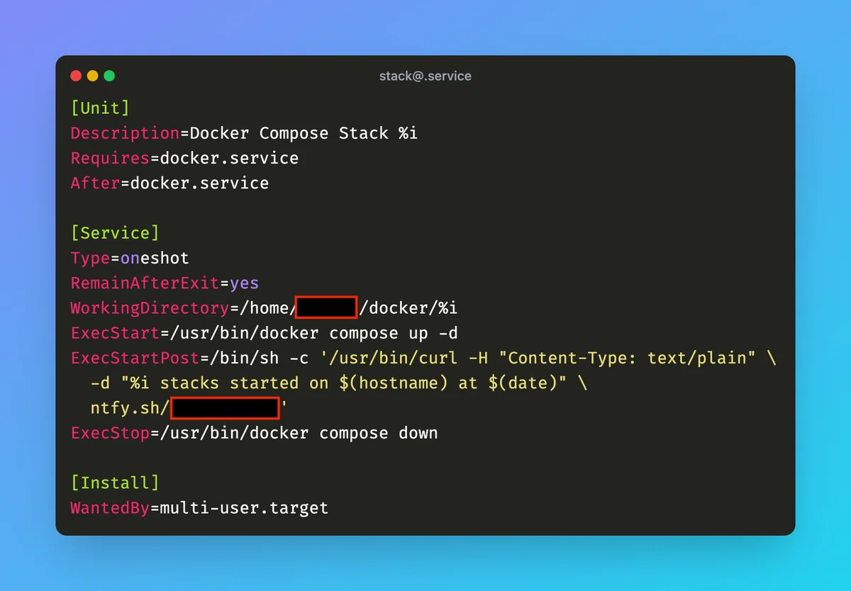 Tailscale in Dockerでコンテナがうまく起動しない場合の対処法｜死即小虫